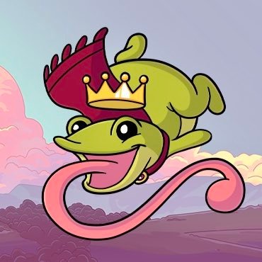 Indie game studio working on #CROAK 🐸 a 2D hand-drawn platformer with boss fights! https://t.co/8kh4Ux45RG