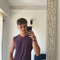 Carson Frankly (@carsonfrankly55) 's Twitter Profile