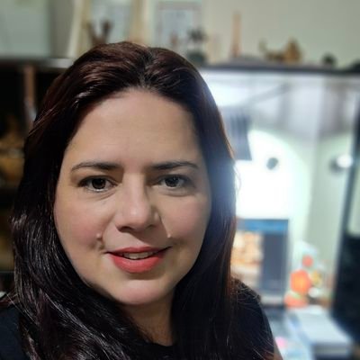 Conservadora,patriota, profissional de RH. #Direita #ArmasSim
#Bolsonaro #AbortoNão
Manaus terra natal 💞 #Mora em SP