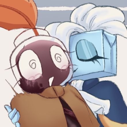🧼🪶 tishnilas nation 🪶🧼
she/her 🇺🇦 ARTIST 🇺🇦
DNI ❌ map❌z00s❌darkship❌
Don't repost my art without attribution!
16+