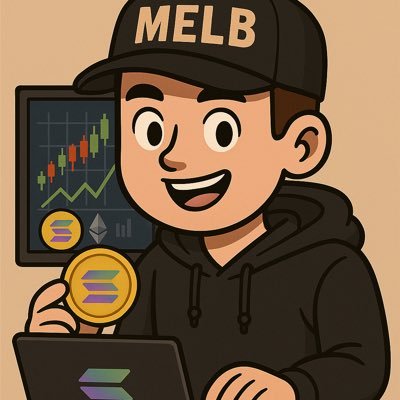 melbSOL's profile picture. 