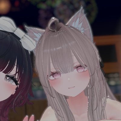 VRChat交流用アカウント。 ●VTuber...@kekidov ●BOOTHのほしいも…https://t.co/x8tfcoMevl