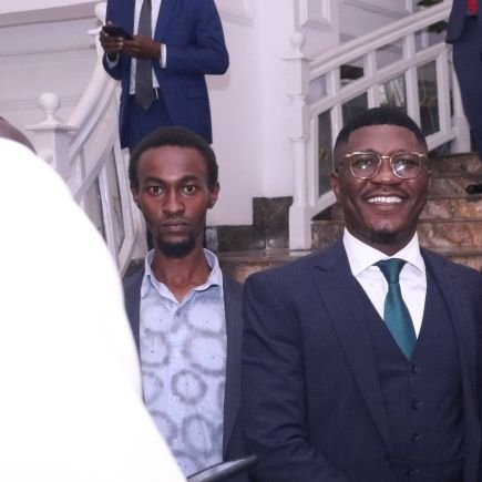 Generation z 🫡🫡🫡 state.minister
Grassroots 🧑💻
The people parliament
captain Ronald karauri foundation
national youth council Kenya 👊👊