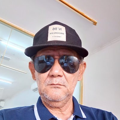 pependi634's profile picture. 