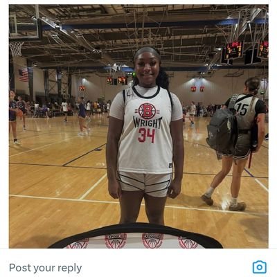Alayna Duhart (Class of 2027) Profile
