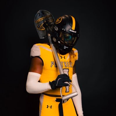 C/o 2026 | 3.6GPA|Position:ATH| Height: 6’1| Saint Frances Academy-MD📍Weight:200|NCAA ID: 2312186620| 100m:10.8| 200m:21.63 | Email: coendlogan21@gmail.com|