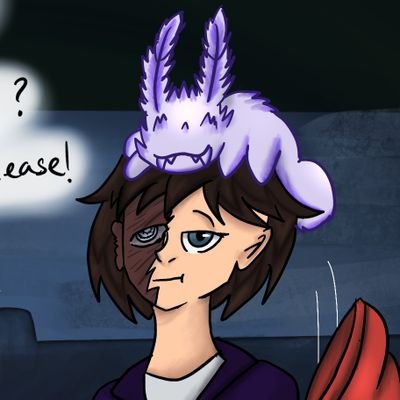 katisayshi's profile picture. Heya everyone!
Call me Kati 
 I like drawing,games and having fun :D