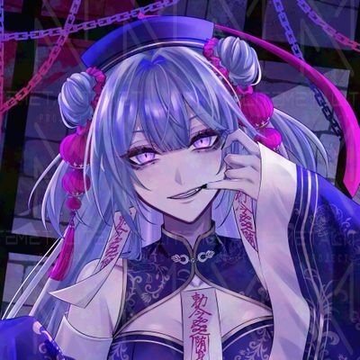 METALITE Project/アトラクティーボ刑務所看守長
愛染 つらら(アイゼン ツララ)です/FANBOX→https://t.co/Ut02r6uM4h★干し芋https://t.co/pQ1YUK9ArC★お母様→@omoteura_nanana