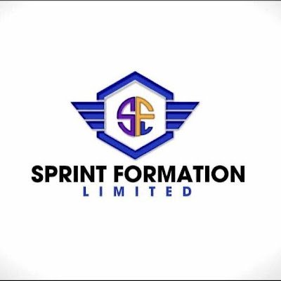 SPRINTFORMATION's profile picture. 