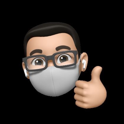 Sígueme y Te Sigo
😎
Creador de contenido 🤔 #TeamNeto 🤓 Septiembre el mejor mes del año 🍷
- Nunca te rindas, no lo olvides -