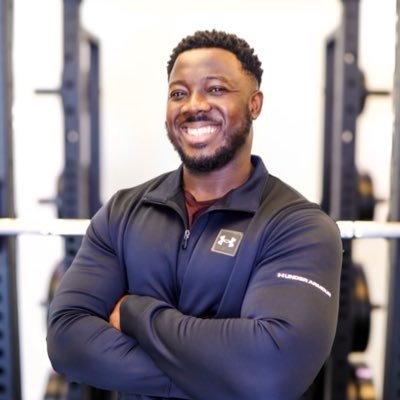 slptpro's profile picture. Master Trainer, and Coach to World, European and British powerlifting champions. Certified in S&C For Sports, Sports Science & Nutrition, Sports Therapy