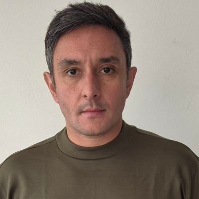 Jornalista, criador do canal Galãs Feios, autor do livro Amanhã Vai Ser Pior