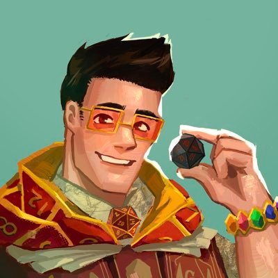 holy crit ! ↴ 🔞 @diceplay4ever | private @aikoto4ever | 0/5 commission slots | pfp by @mmyashas | 19