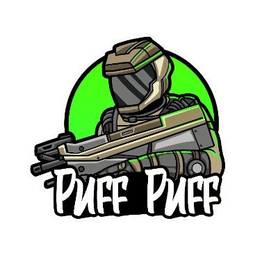 PuffPuff42039's profile picture. Twitch streamer