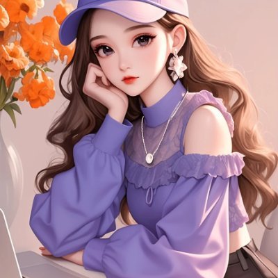 Mila72038071's profile picture. Be yourself; there’s no one better.