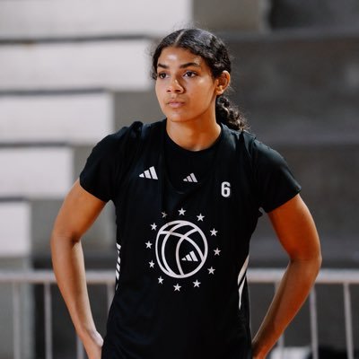 Myah Epps Profile