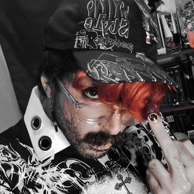 ☭ Nate Klejman 🎤 KANSHOW PODCASTさんのプロフィール画像