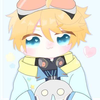 かのん氏。さんのプロフィール画像