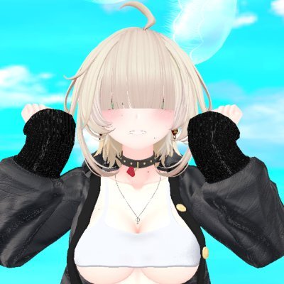 I post VRC selfies here . . . and . . . who even knows anymore?
💍@TerrymatsuVR