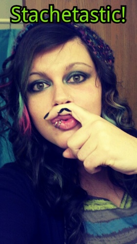 Britt4ny88 Profile Picture