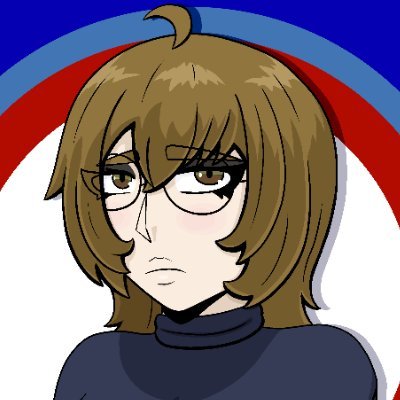 shishiroyama's profile picture. The Cyberpunk One Piece edit guy (derogatory) COMMS OPEN | NO REQUESTS Discord: https://t.co/5A69xqTR2B