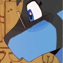 I draw 2D and render 3D. My art is NOT for minors, never will be, so get lost!
Get Midna here: https://t.co/sDFwO7rFkd