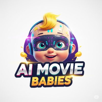 I'm here to promote my youtube channel, it's dedicated to AI movie babies. Please subscribe, share, like.