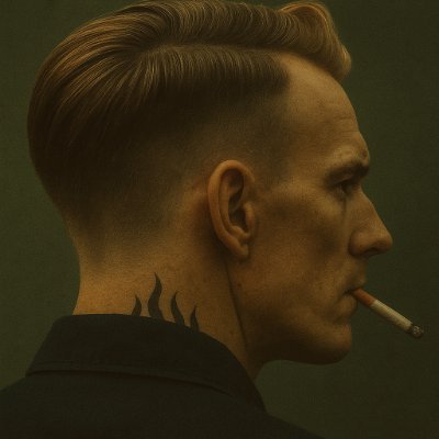 TurncoatPrspctv's profile picture. 