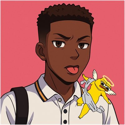 CULER 💙❤️. Going places 🙏 I Hope the path i chose is gon choose me 💥#crypto #footballl |web3 | MOD https://t.co/K8b7LmUtNv