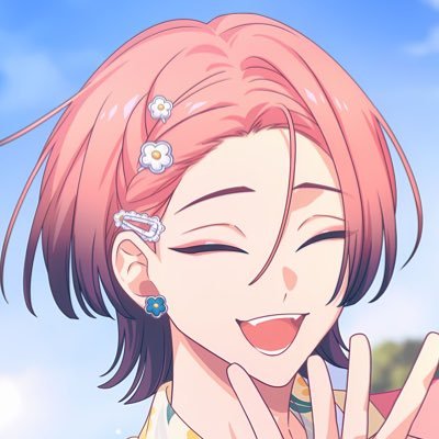 Xii~♪さんのプロフィール画像
