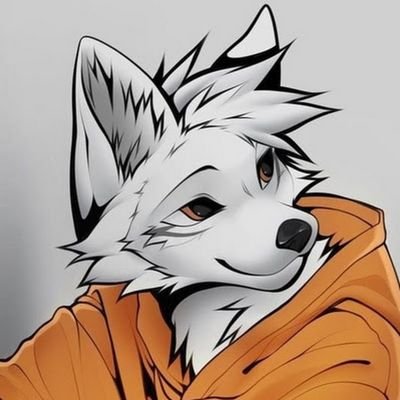 RuinSkye01's profile picture. Fluffy heart, wagging tail. Living my best furry life 🐺✨