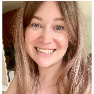 MaddyVonhoff's profile picture. Advocacy and Policy Manager at @CFChildren, Professional Party Planner at @foulplayco. MPA from @MaxwellSU. Tweets are my own. She/her