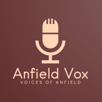 Anfield Vox (@anfieldvox) 's Twitter Profile