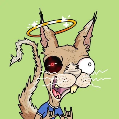 LLC3VERSE's profile picture. Creating art with a mind of its own 🤖