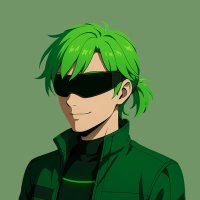 Oxim (@hafid_oxim) 's Twitter Profile