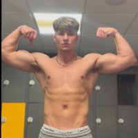 Alpha Caiden (@cash_master44) 's Twitter Profile