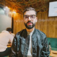 Mohamed Rafik • محمد رفيق (@mrmohamedrafik) 's Twitter Profile