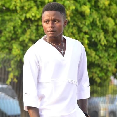 sirgideononso's profile picture. Soccer