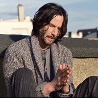 Keanu Reeves (@keanur009) 's Twitter Profile