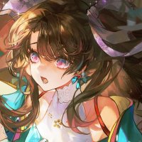 Zhezhi折枝 (@calligrapaints) 's Twitter Profile