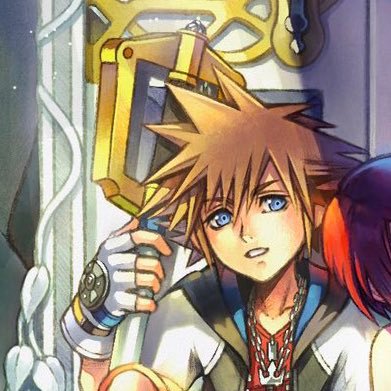 BrykenKFP's profile picture. he/him | Kingdom Hearts and Demon Slayer is life