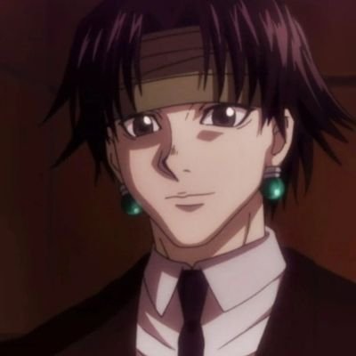 falco🪷 | HxH 411 Profile