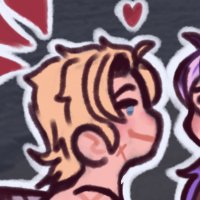 Squidney🦑 (@larrylunarmoth) 's Twitter Profile