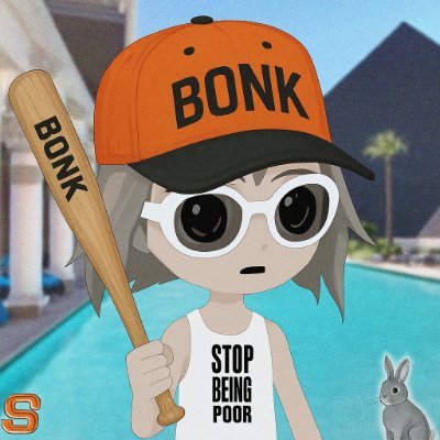 a1lon999's profile picture. co-founder of @pumpdotbonk