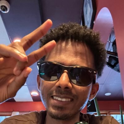 abelmengistu's profile picture. 🌌Look at the sky tonight