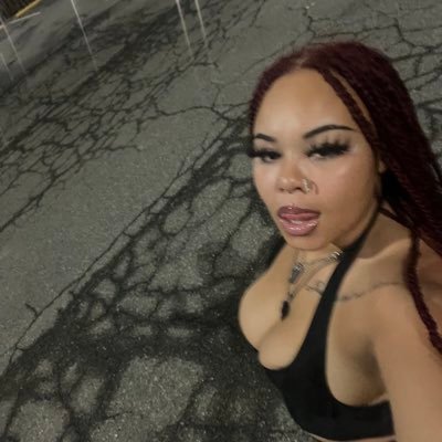 IG: @syrahmarie | 804 | she/her | 📚⚖️ | CERTIFIED PARALEGAL & NOTARY PUBLIC | *This account does NOT reflect the views of any employers*