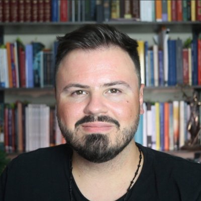☦️🇷🇴 | From Ro-Penti to Ro-Orthodoxy, husband, and lawyer. ⚖️ I talk about Christian theology and apologetics.