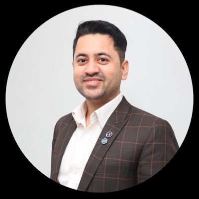Web3 Educator/gaming | KOL | Crypto Enthusiast | Business Development | Entrepreneur | Travelpreneur 🇵🇰🇺🇸🇬🇧🇦🇪🇲🇺🇨🇳🇹🇷🇲🇾🇹🇭🇮🇩🇪🇬🇸🇦🇧🇷🇲🇻