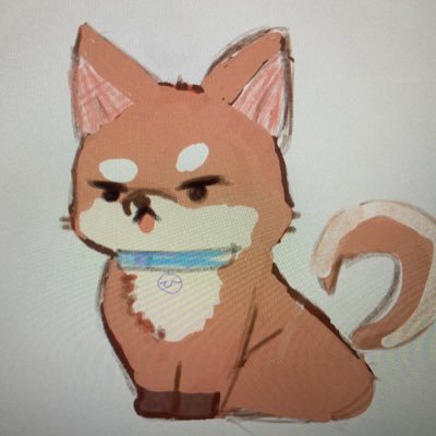 inu_kachou's profile picture. 関西弁の犬🦴リスナーの紐になりたい。FA #課長芸術部部署 V体製作者 BOSS亜ヶ輪たもろ #tamorosan