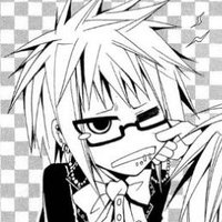 Strahl | seeing DAMNED!! (@trndidentity) 's Twitter Profile